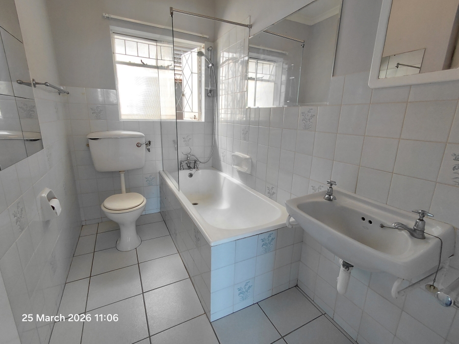 To Let 1 Bedroom Property for Rent in St Georges Park Eastern Cape